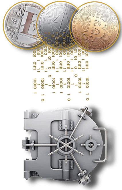 bitcoin